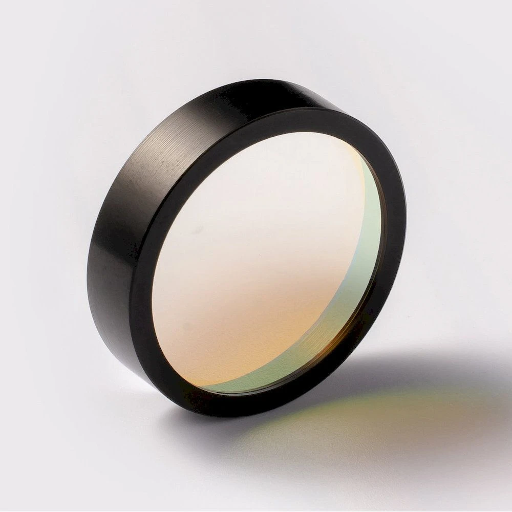 Mega-9 480nm Glass Narrow Bandpass Filter Od6 for Flow Cytometry