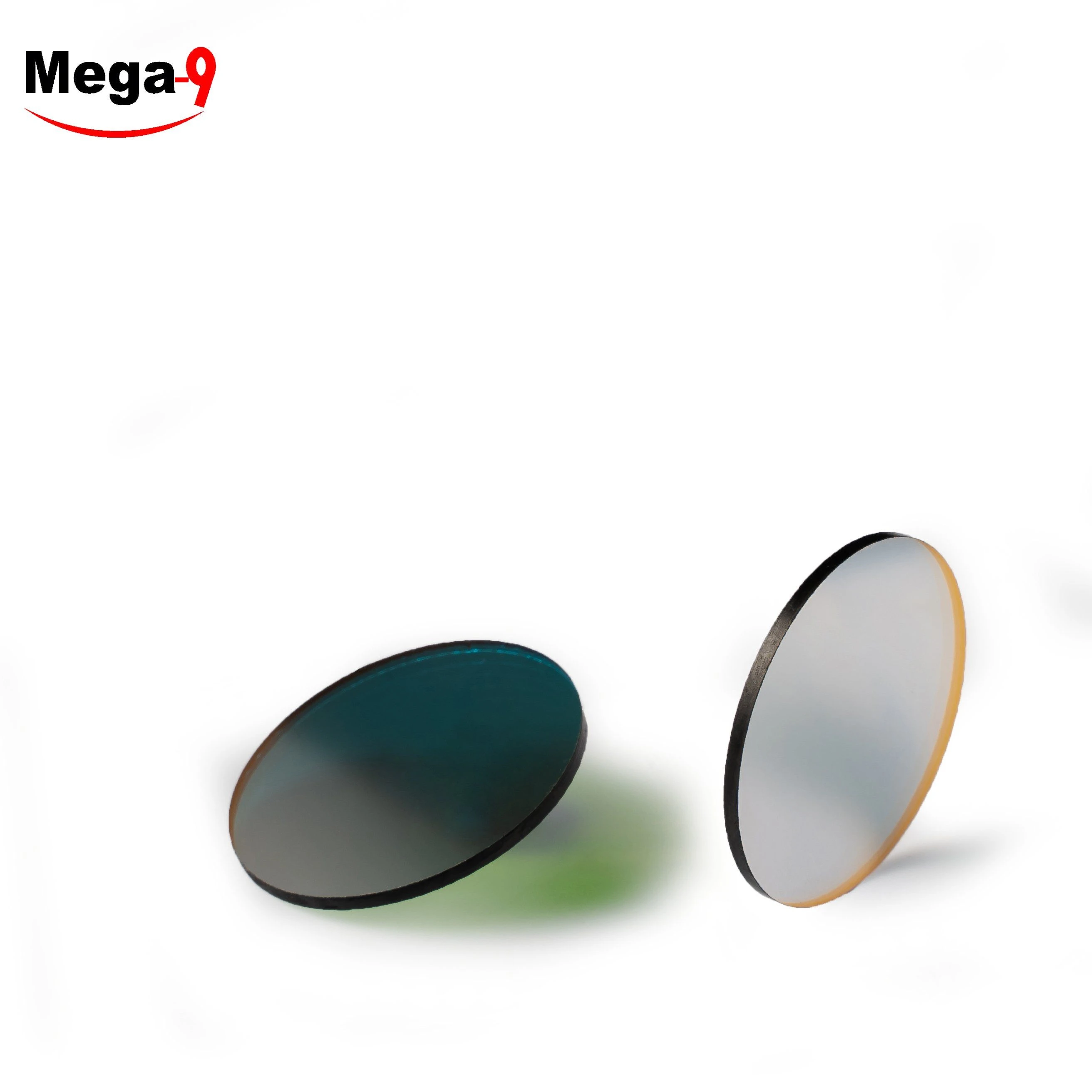 Mega-9 Glass Bp352 10K Band Pass Optical Filter for Medical Equipment