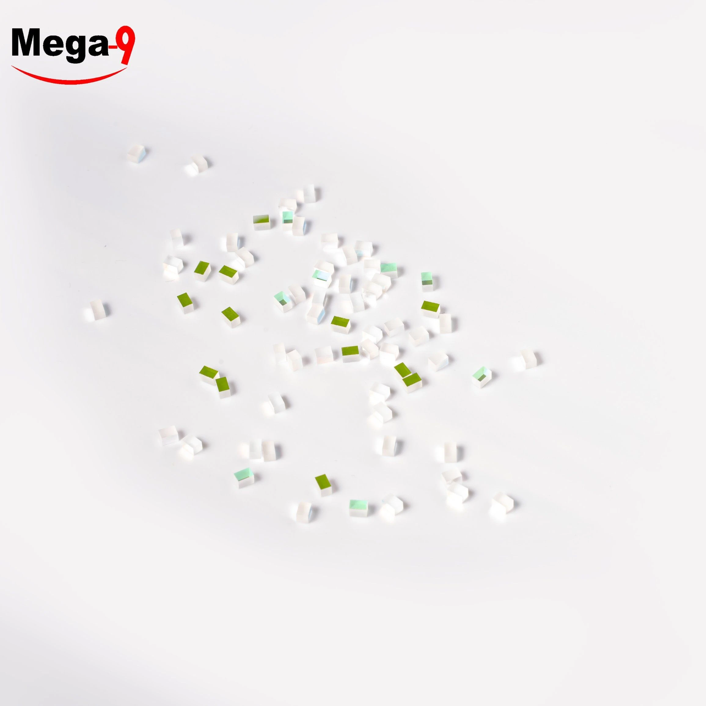 Mega-9 High Transmittance 1550nm Round Glass Bandpass Optical Filter for Medical