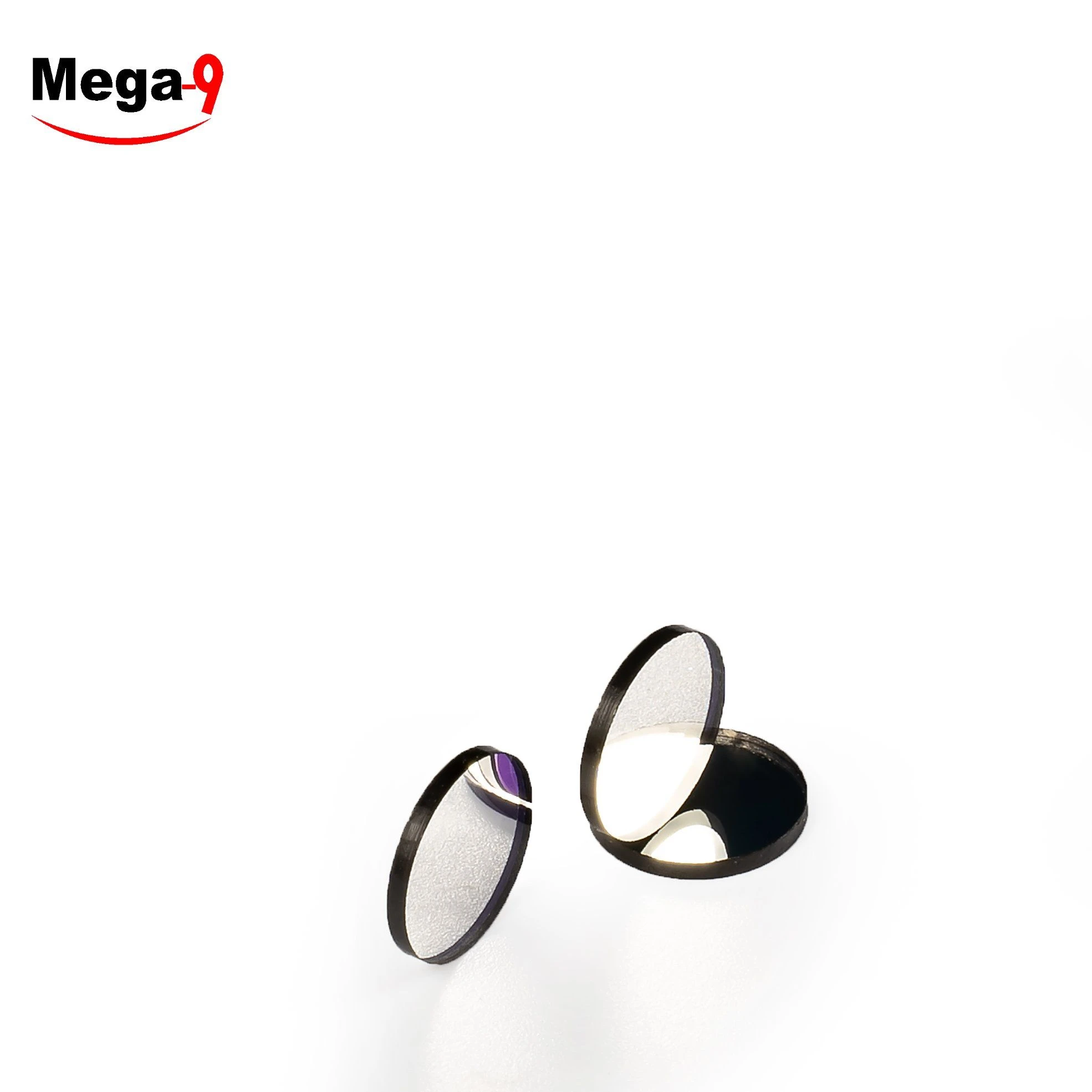 Mega-9 Od4 1550nm Laser Bandpass Optical Filter for Accurate IR Detection