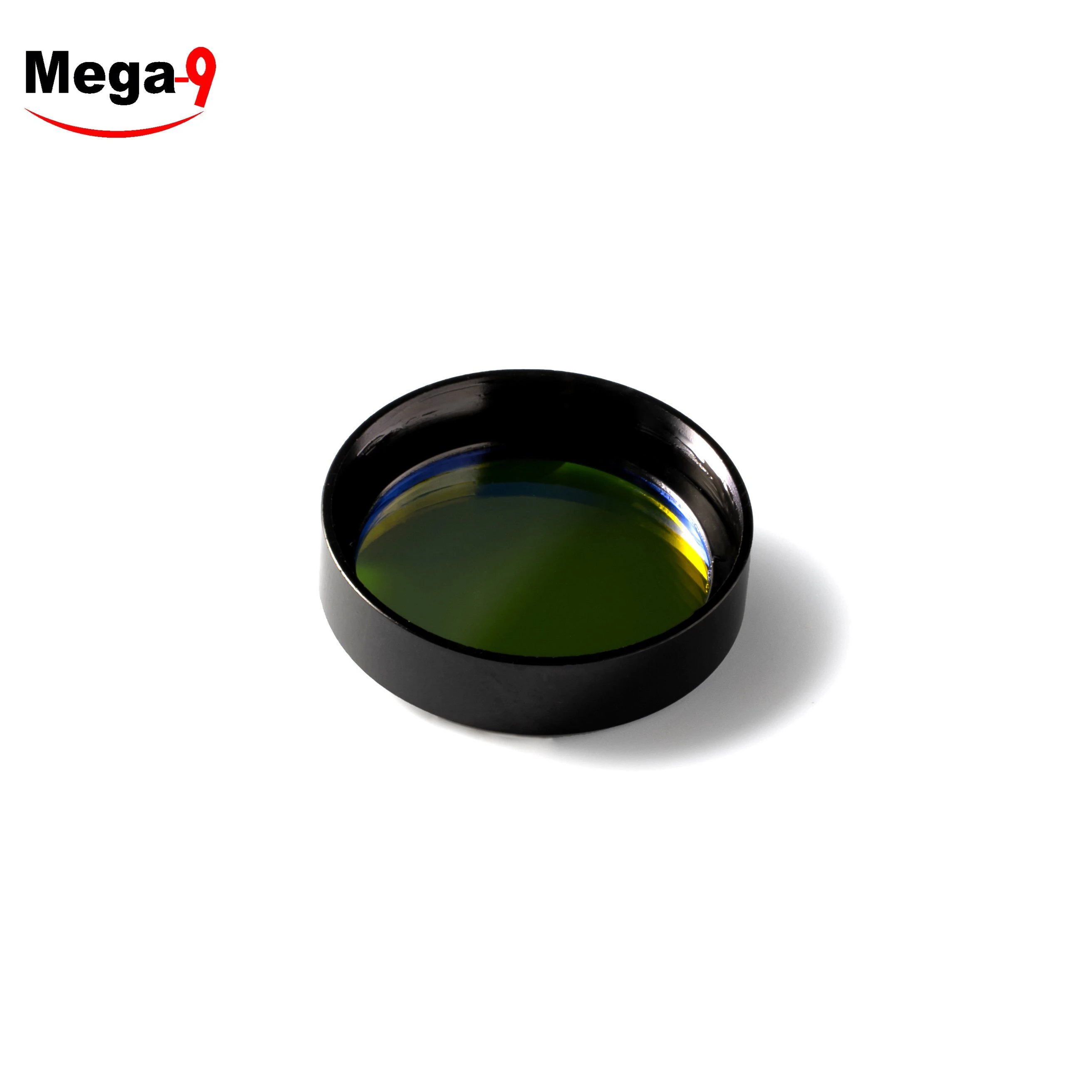 Mega-9 Precision Glass Thin Film 408nm Optical Band Pass Filter