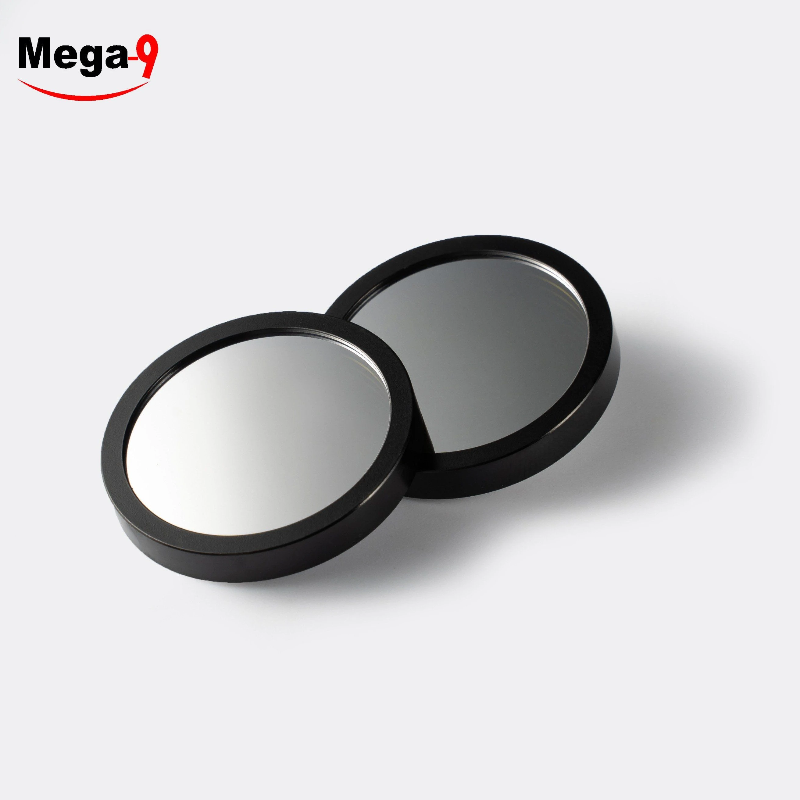 Mega-9 Square Glass 450nm Bandpass Filter 30nm Fwhm Od3 Cfp Imaging