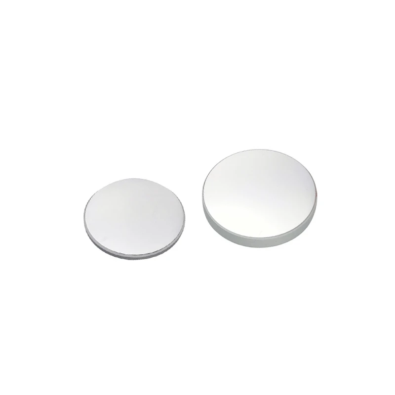 Metallic Coating Optical Glass Flat Reflective Mirror