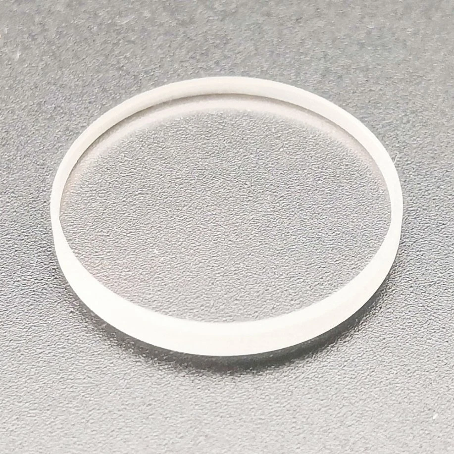 Method Growth Sapphire Optical Glass Lens Polishing Glass Wafer Optical Sapphire Windows