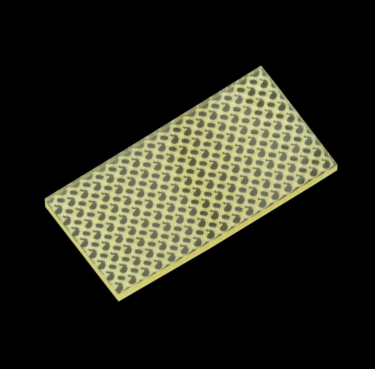 Microfluidic Lab-on-a-Chip Custom Design for Your Specific Application