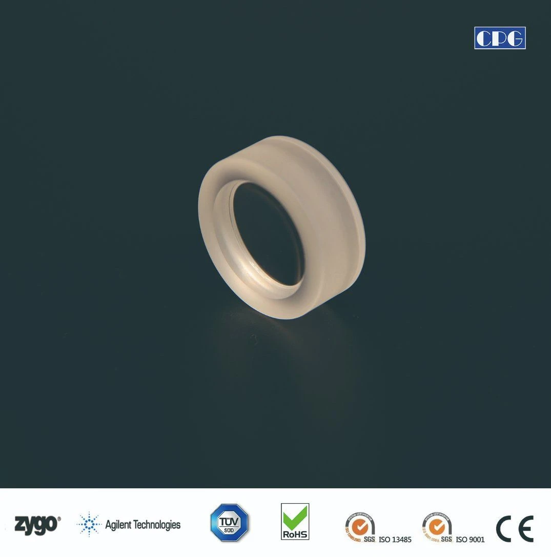 N-BK7/H-K9L AR Coated Laser Spherical Optical Plano Concave/Plano Convex Lenses