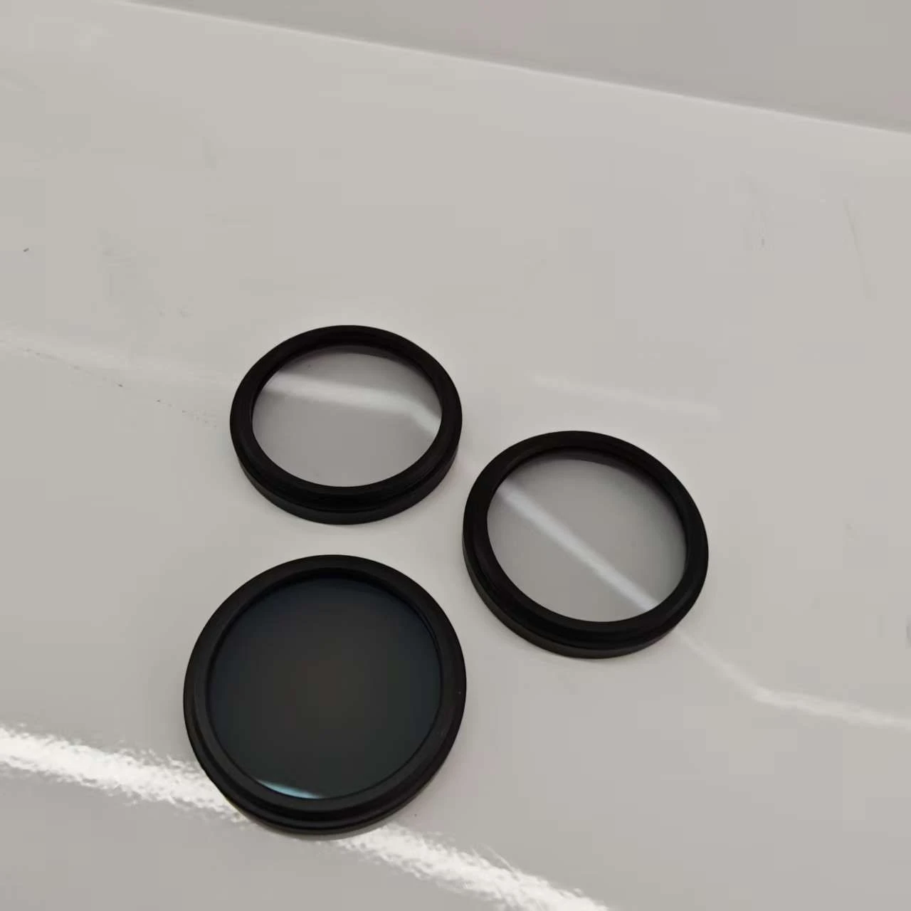 ND Filter, M37*1.5 Frame Neutral Density Optical Filters