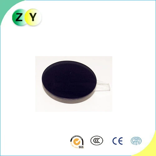 ND Gray Filter, Neutral Density Optical Glass, Ng9