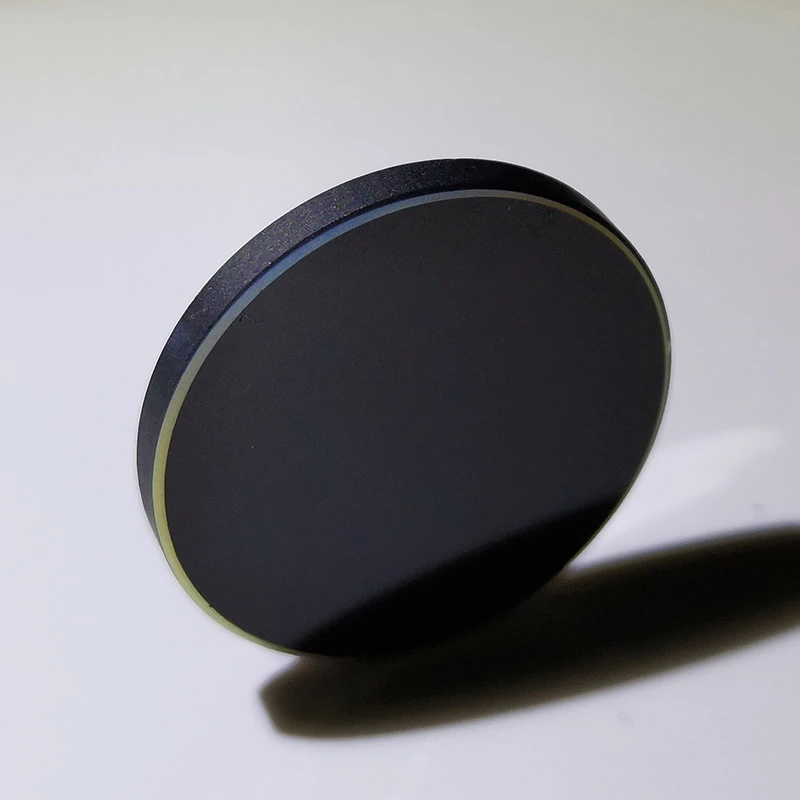 Narrow Bandpass Filter Optical Glass 532nm Infrared Filters