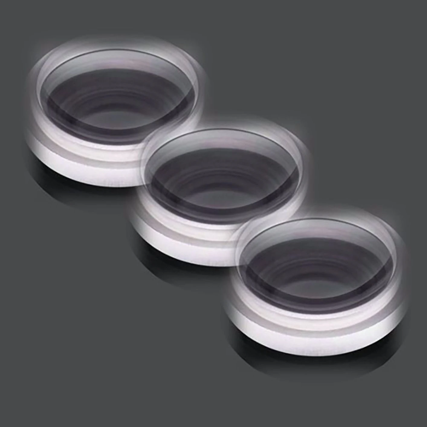 Near-UV (NUV) Achromatic Lens/Nuv Achromatic Lens/Near-UV Lens/Optical Lens