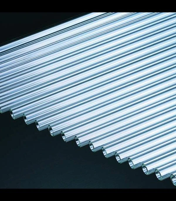 Neutral Pharmaceutical Coe 5.0 Glass Tube