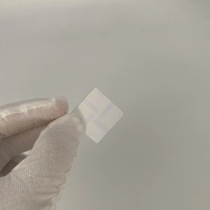 New Product Ideas Durable Weather Resistant Uniform-Conductive-Layer Ultra Thin Conductive ITO Glass for Laboratory-Equipment