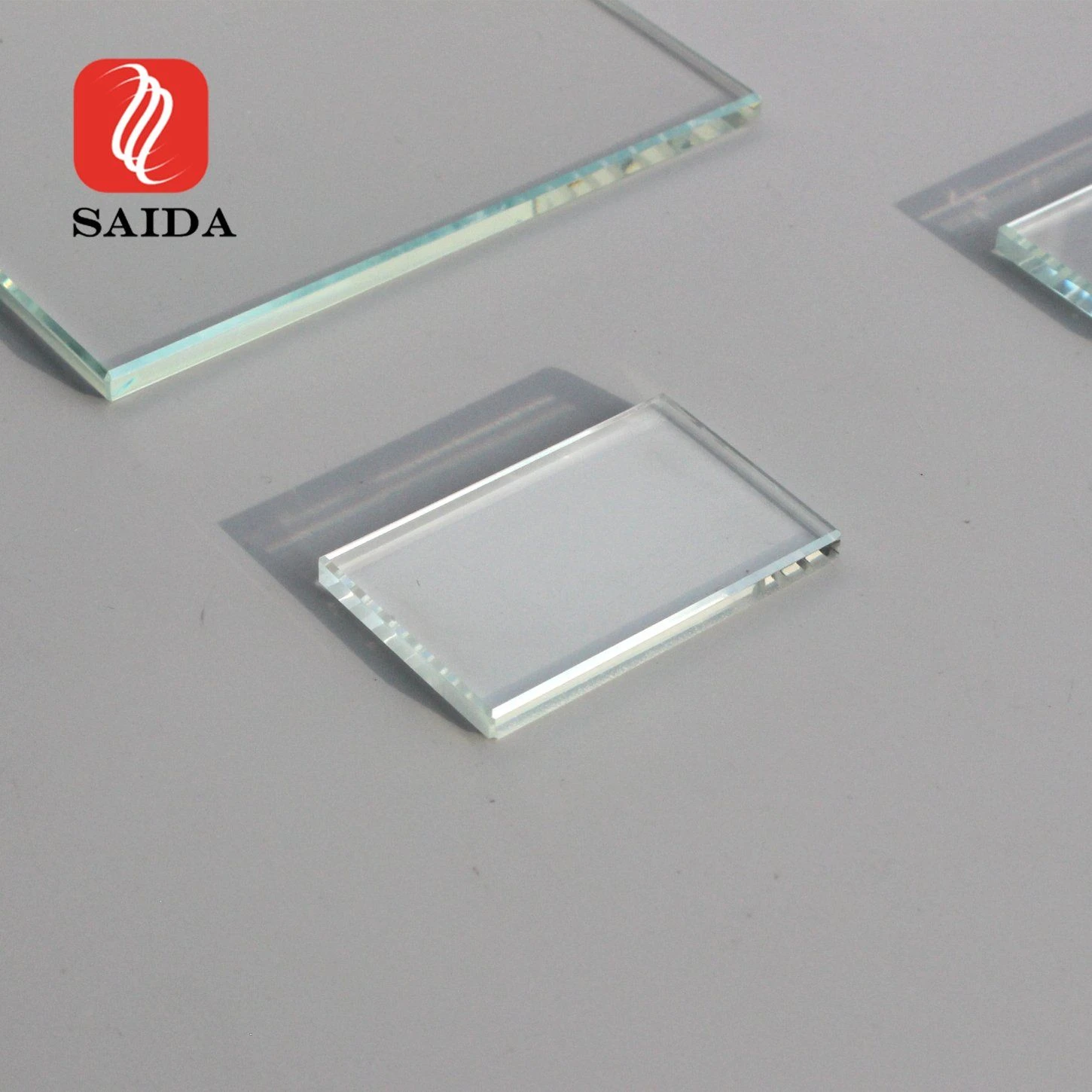 New Products 1.1/1.6mm Fto/ITO Glass 7-15ohm for Lab Testing Panel Glass
