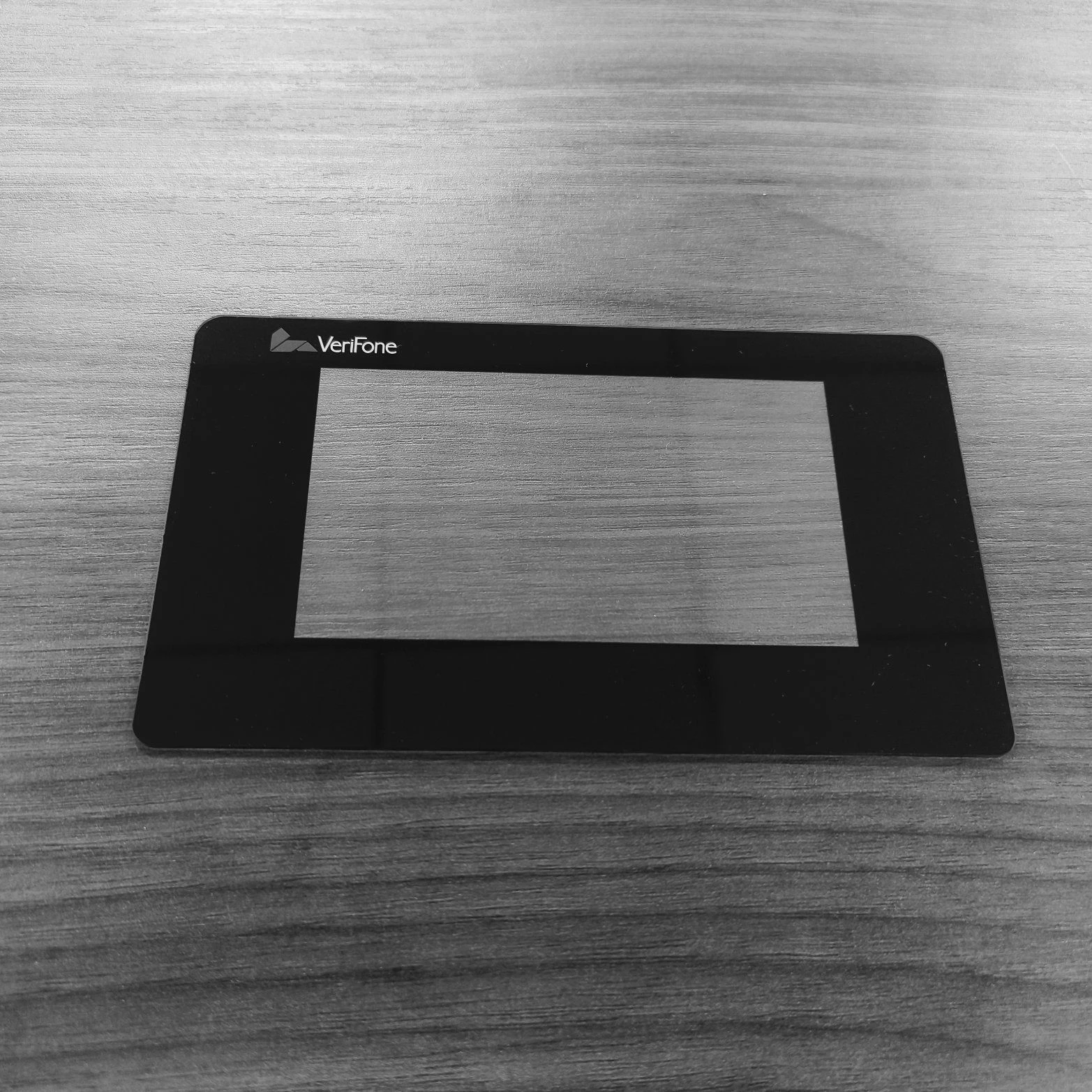OEM 0.5mm-2mm Touch Screen Cover Glass with Ar Coating