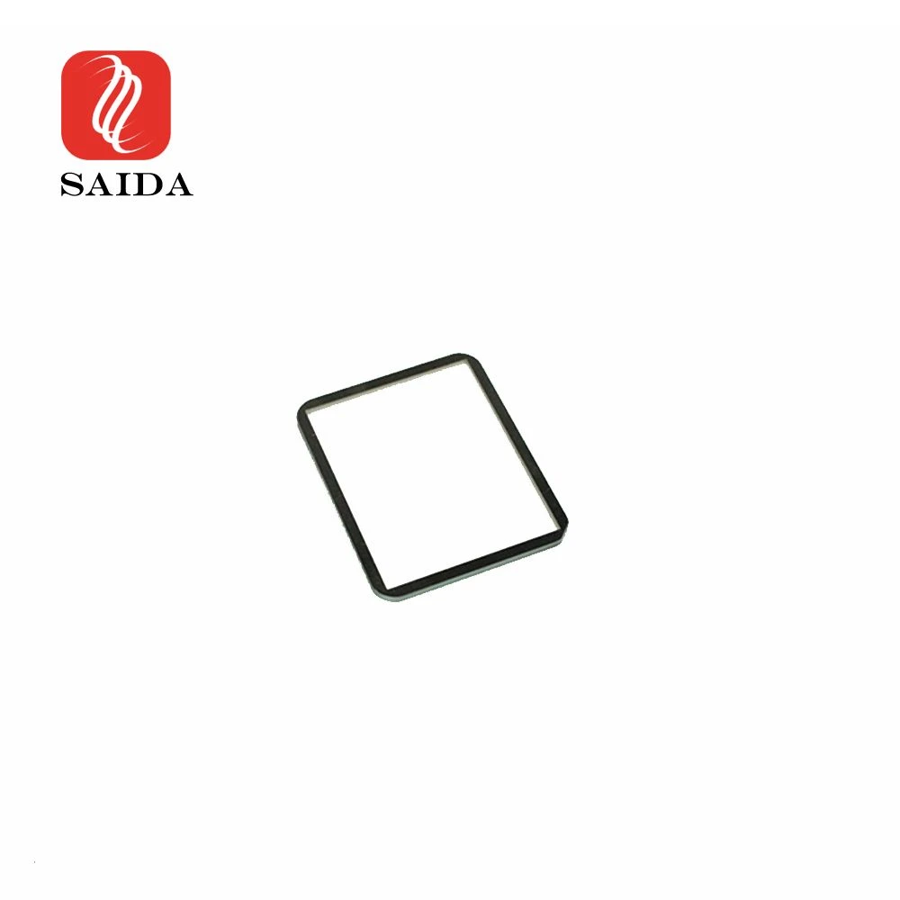 OEM 1.1mm Fto/ITO Glass 7-15ohm for Lab Testing Glass Panel with Ar/ AG/ Af Coating