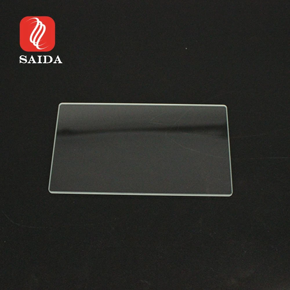 OEM 1.1mm Ultra Clear ITO Glass for Home Appliance Touch Panels & Displays