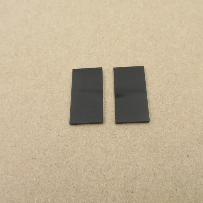 OEM Optical Glass Filter Neutral Density Filter Grayscale ND Filters for Camera Application