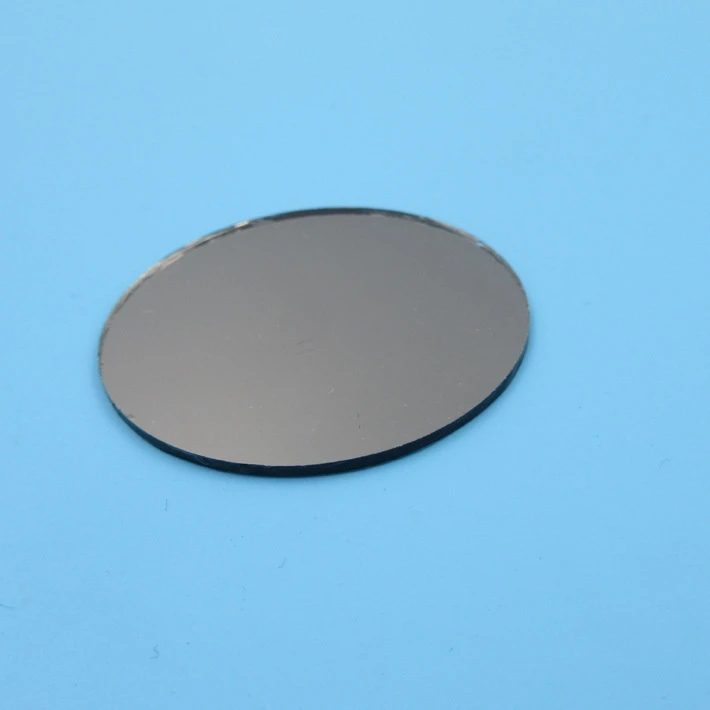 OEM Optical Glass Filters Camera Optical Lens ND4 ND8 Neutral Density Filter
