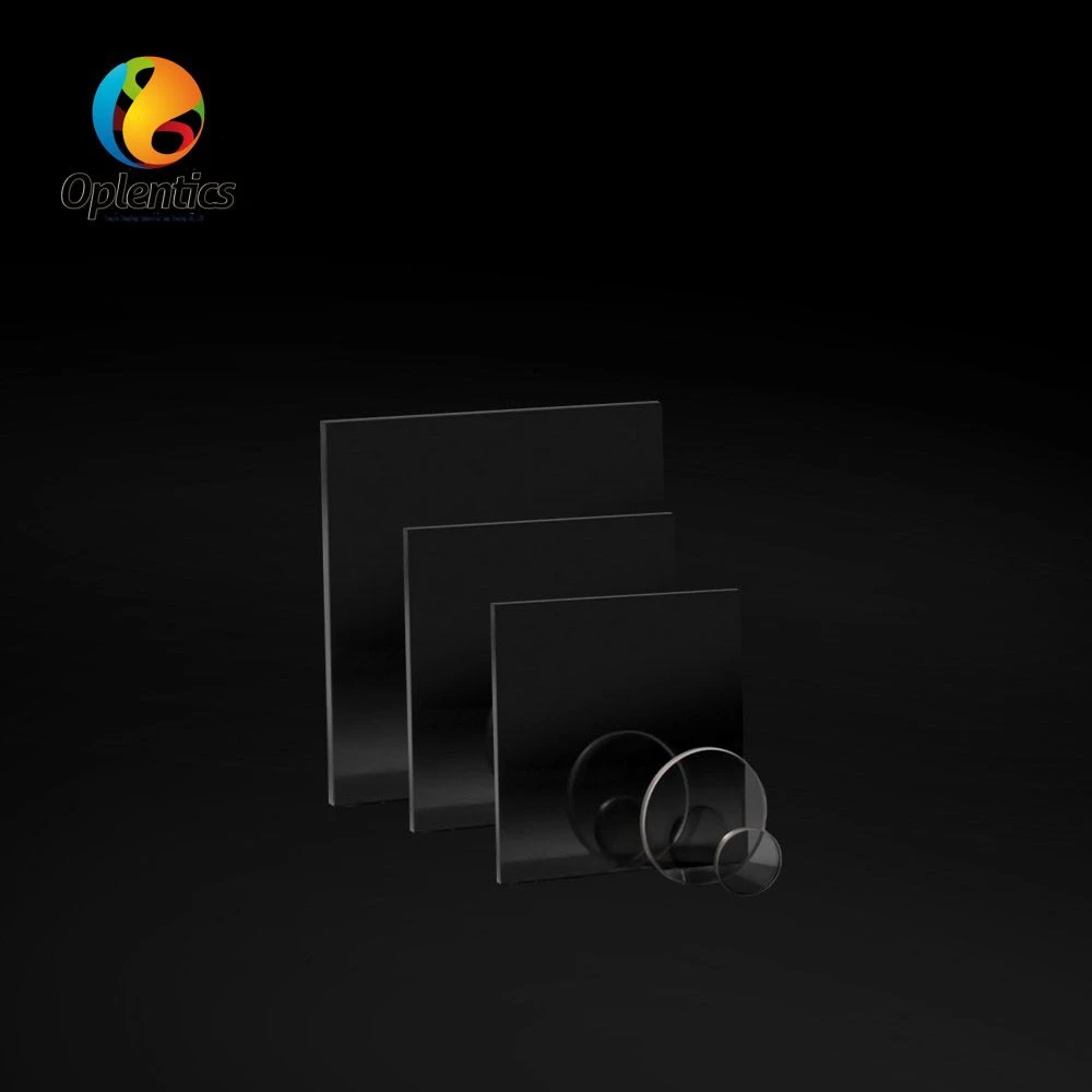 Od1 Optical Glass Interference Neutral Density (ND) Filters for Laser