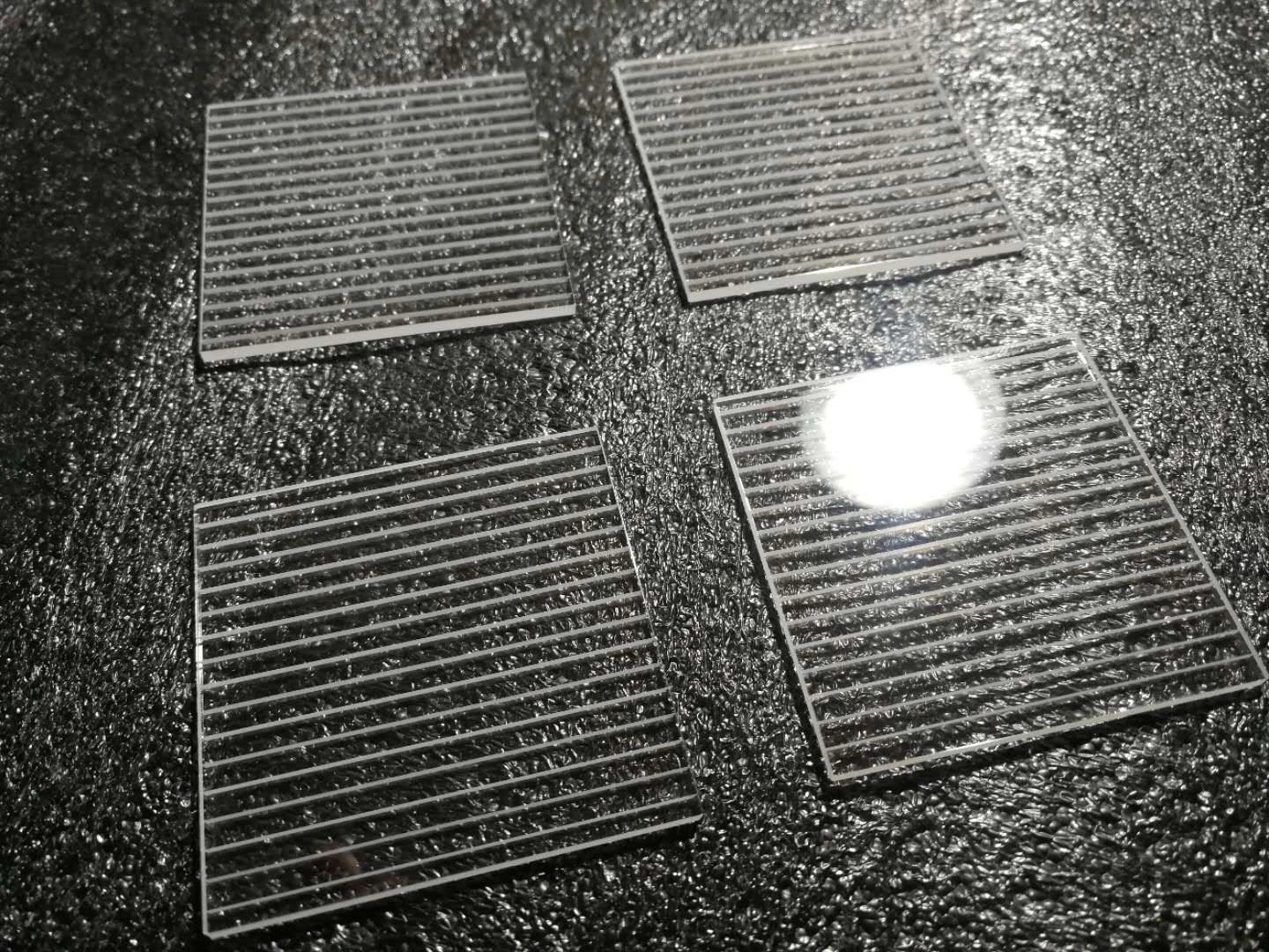 Offer High Precision Diameter 10mm to 200mm Glass Aspheric Lens
