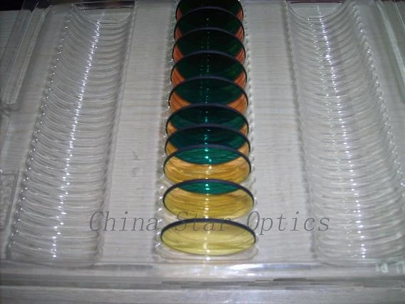Optical 970nm Band Pass Filter