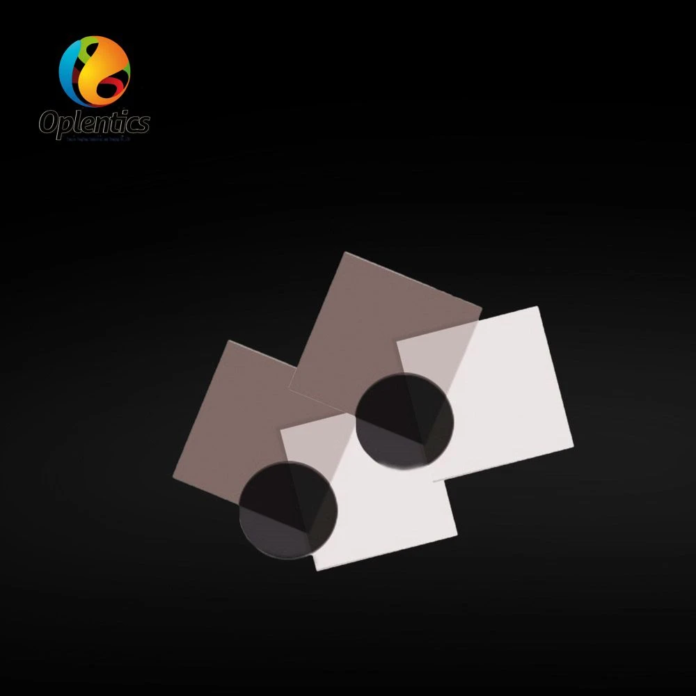 Optical Anti-Reflection Coated Laminated Neutral Density (ND) Filter Film