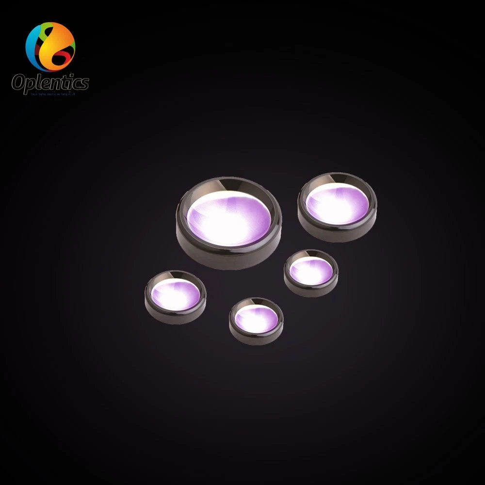 Optical Ar Coated Fused Silica Zero Order Waveplate (Retarder)