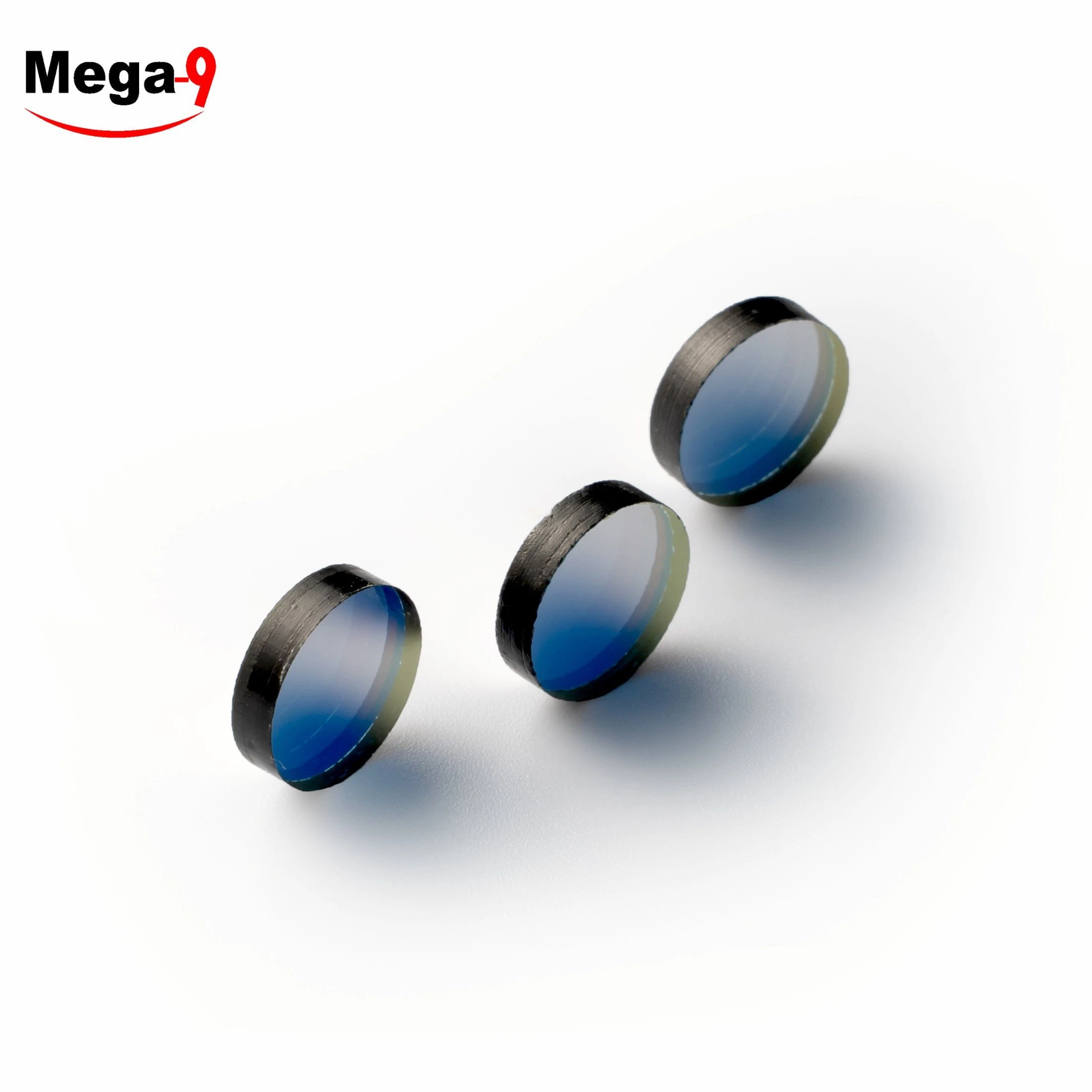 Optical Bandpass Glass Filter for Fluorescence Excitation at 305-450nm