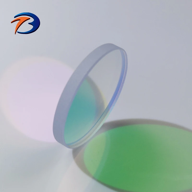Optical Bandpass/Shortpass Filters with UV Coating IR Blocking Filters