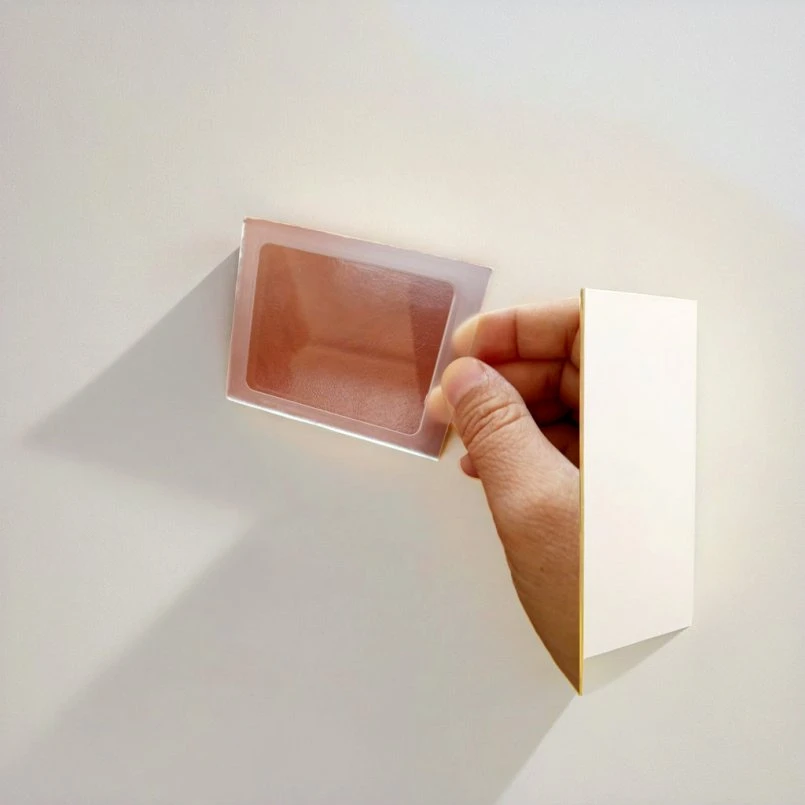 Optical Borosilicate Glass for Microscope Slides with High Clarity