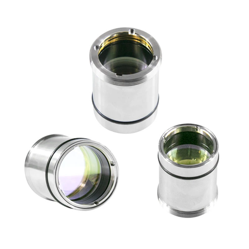 Optical Collimator Lens for D28 F100 Laser Cutting Applications
