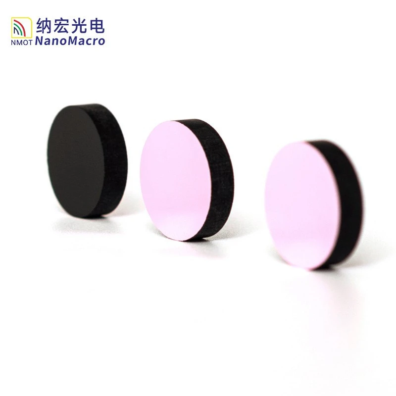 Optical Components Guidance Measurement Imaging Lidar CO2 Laser Window Filter Lens