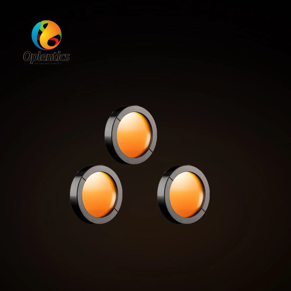 Optical Crystalline Mounted in Black Multiple/Zero Order Waveplates (Retarders)