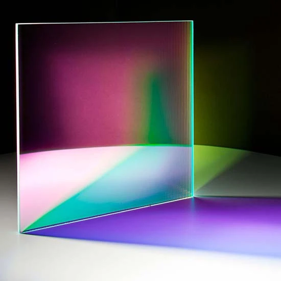 Optical Dichroic Filter for Projector