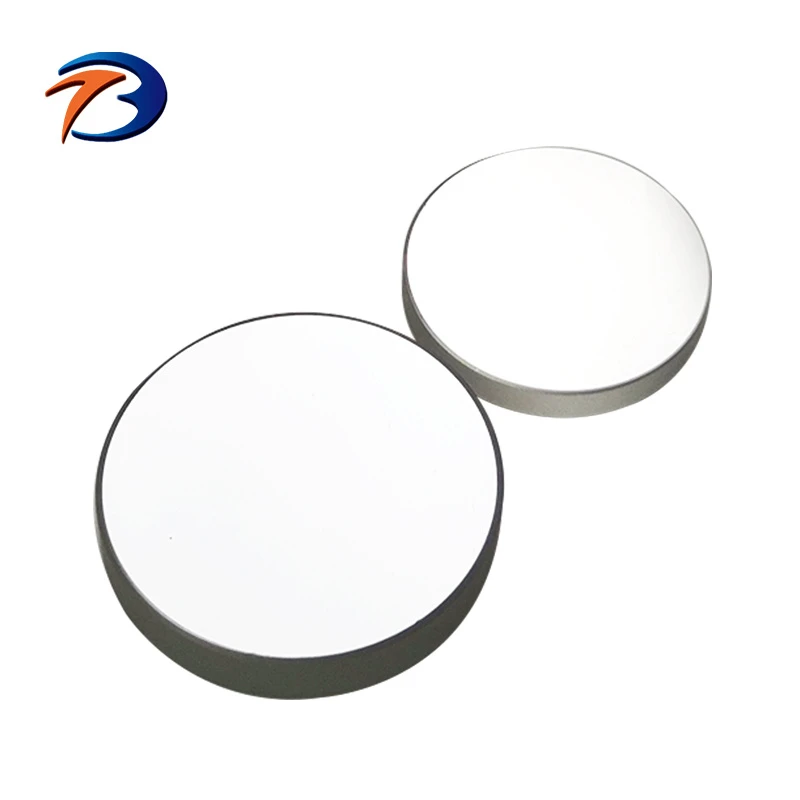 Optical Dielectric Mirror Nir IR Vis UV Glass Flat Dielectric Mirror for Sale