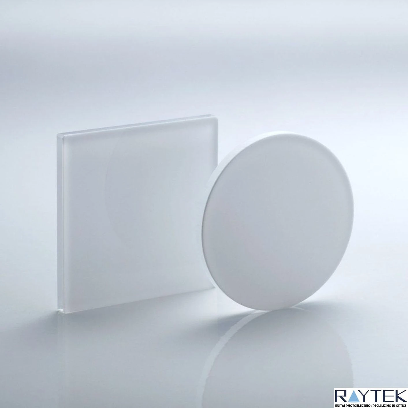 Optical Diffusers/Quartz Optical Diffusers