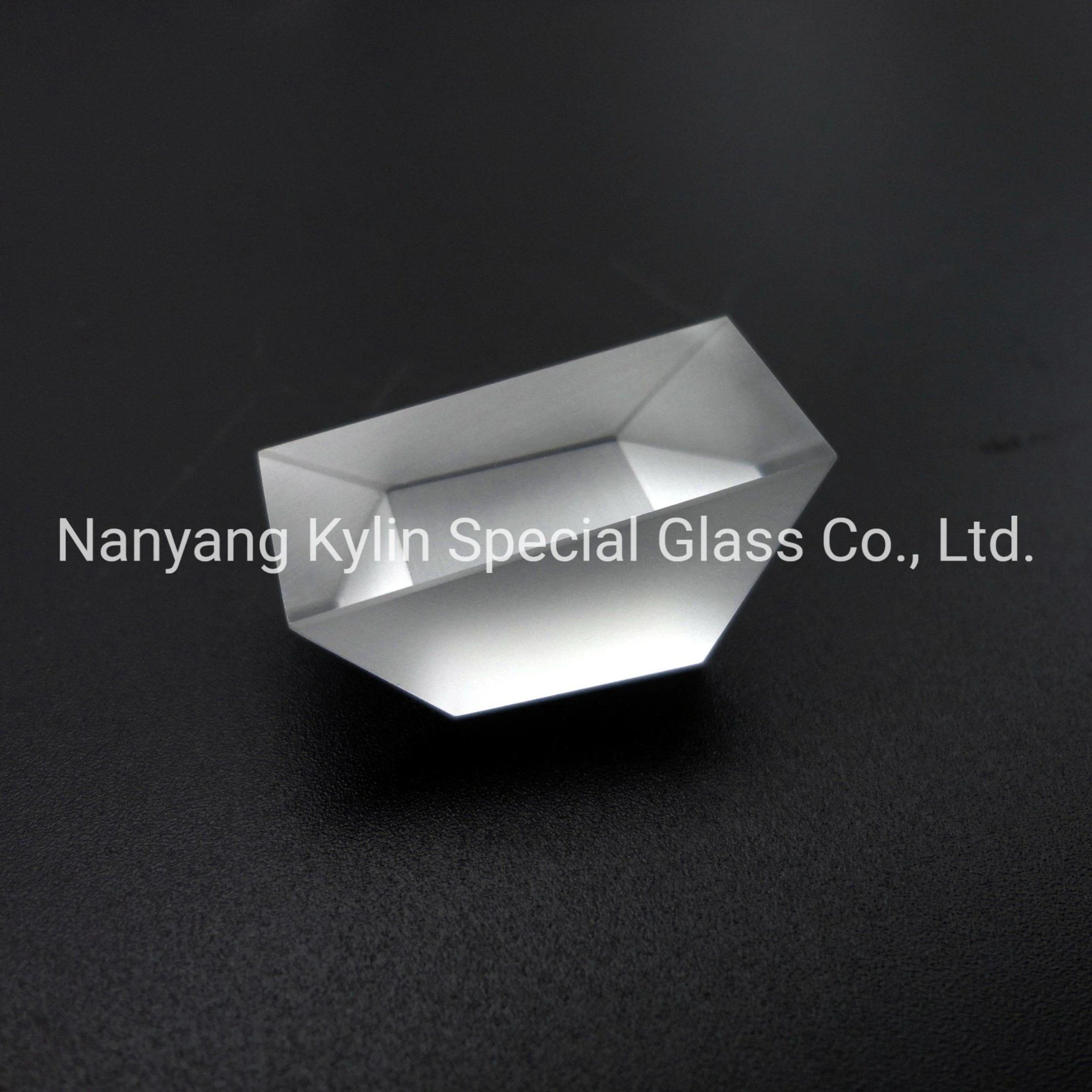 Optical Dove Prism for Optical Instrument
