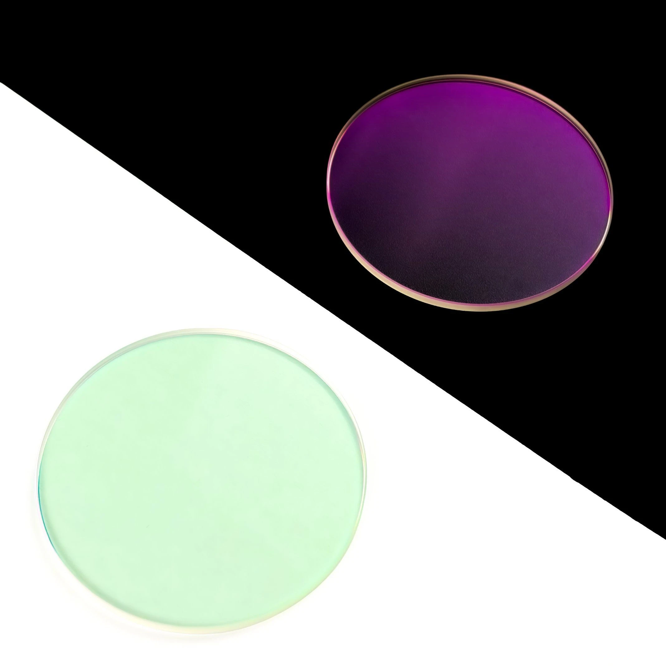 Optical Filters Ircut Filter (IR-Cut) for CCD/CMOS Image Sensors