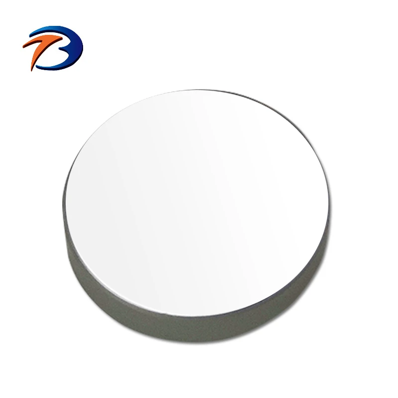 Optical Flat Metallic Mirror Laser Reflection Mirror with Competitive Price