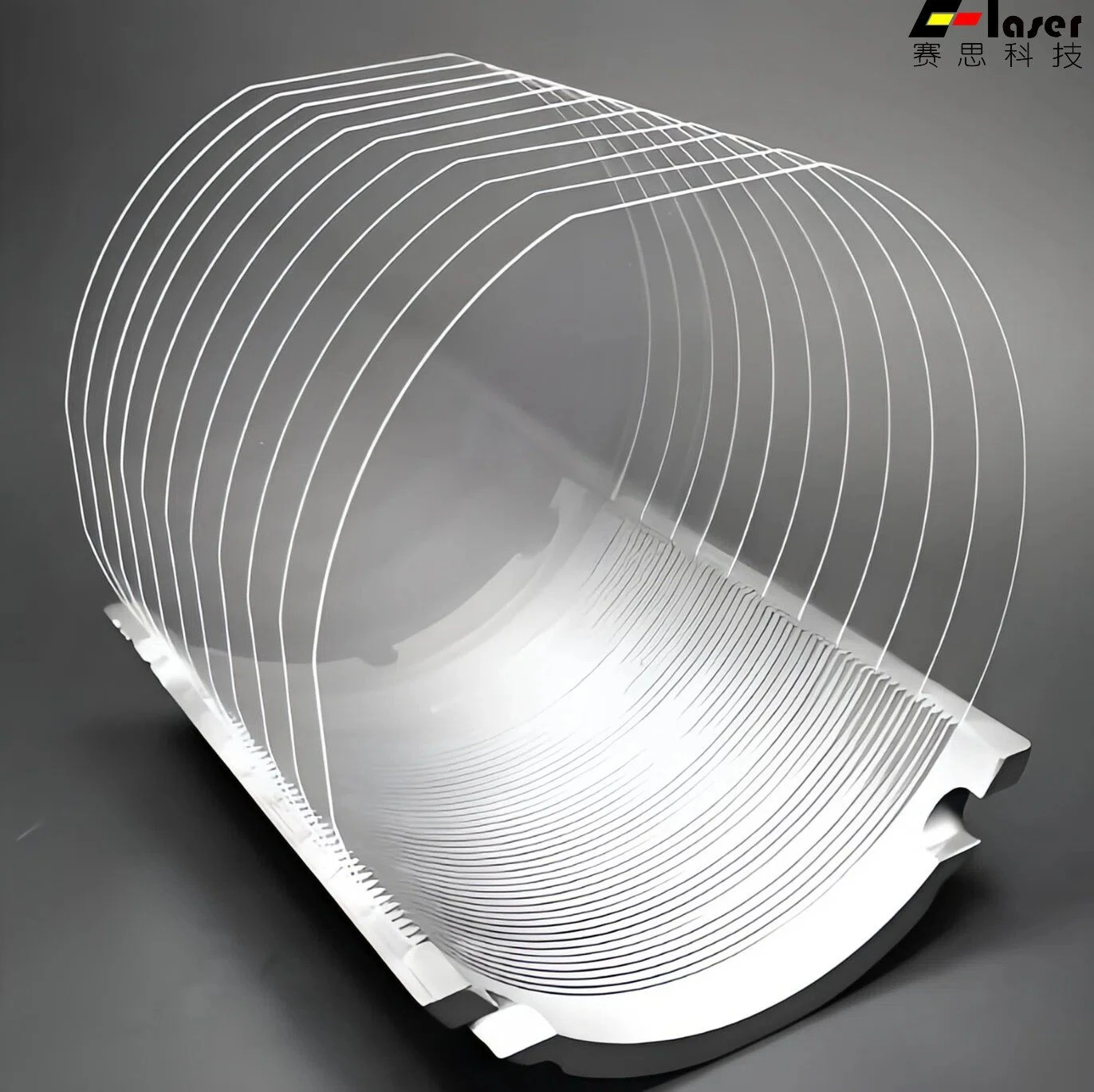 Optical Fused Silica Quartz Glass Wafer- for Chemical Labs & Industrial Process Windows