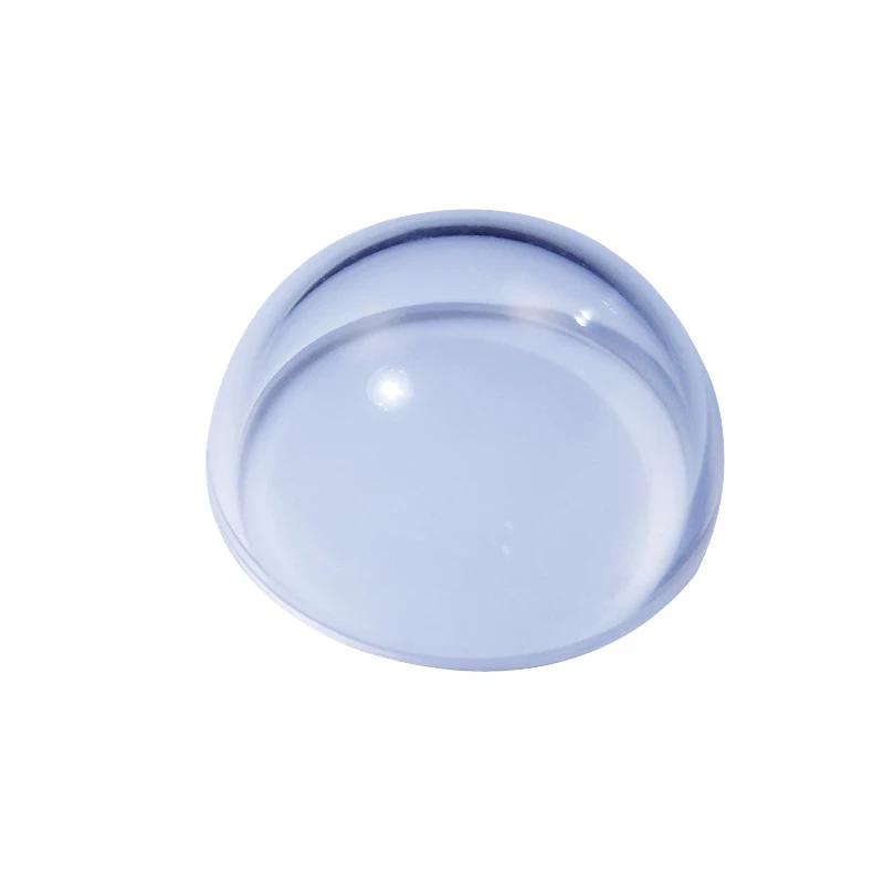 Optical Glass Bk7 Dome Fused Silica Quartz Dome