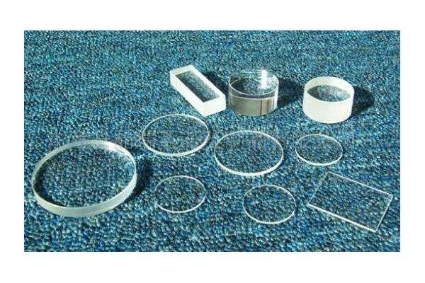 Optical Glass Lens, Optical Glass Windows