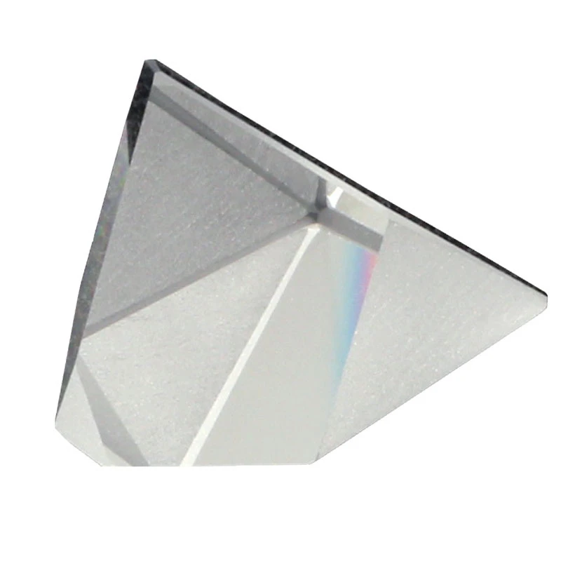 Optical Glass Multi-Coated 12.5 Roof Prisms Factory