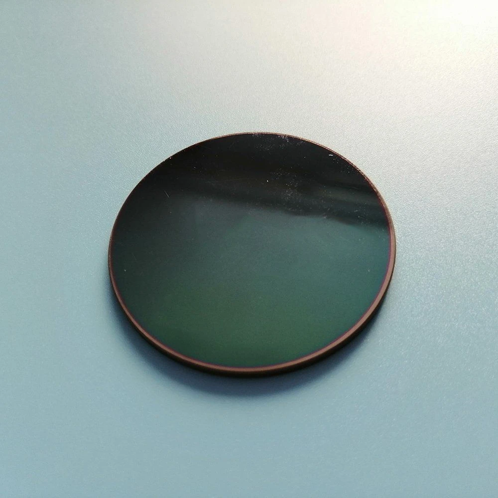 Optical Glasses Lwir Filter Infrared (IR) Ge Germanium Longpass for Infrared Instrument