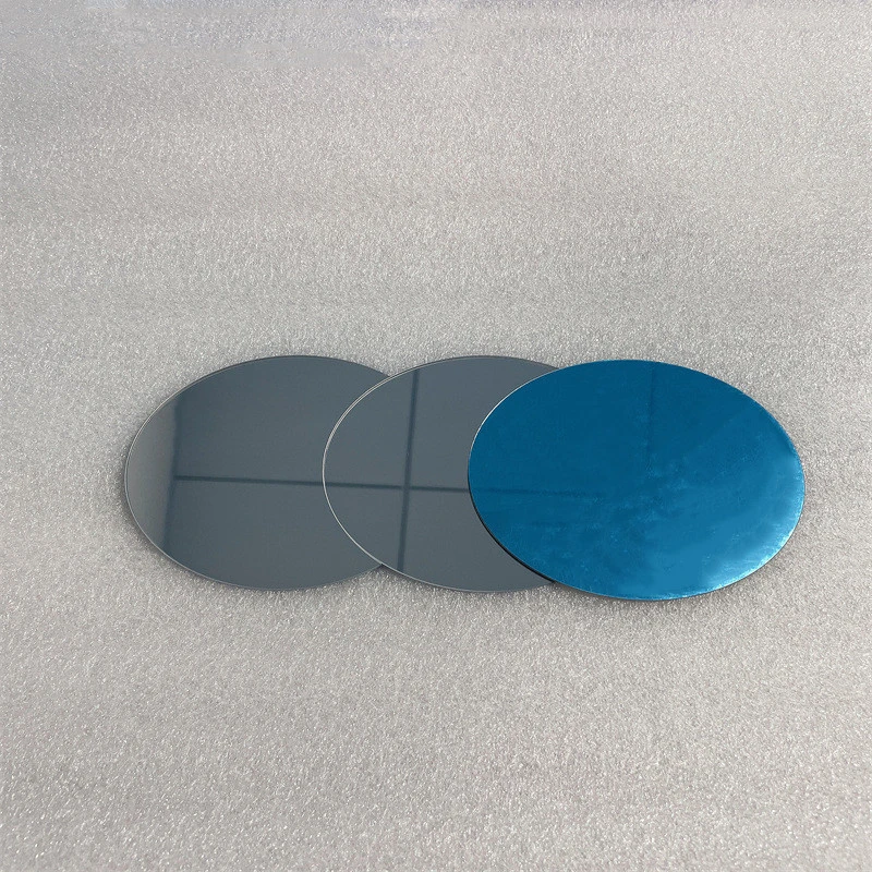 Optical Grade Aluminum Coated Reflective Mirror for Fiber Laser Systems