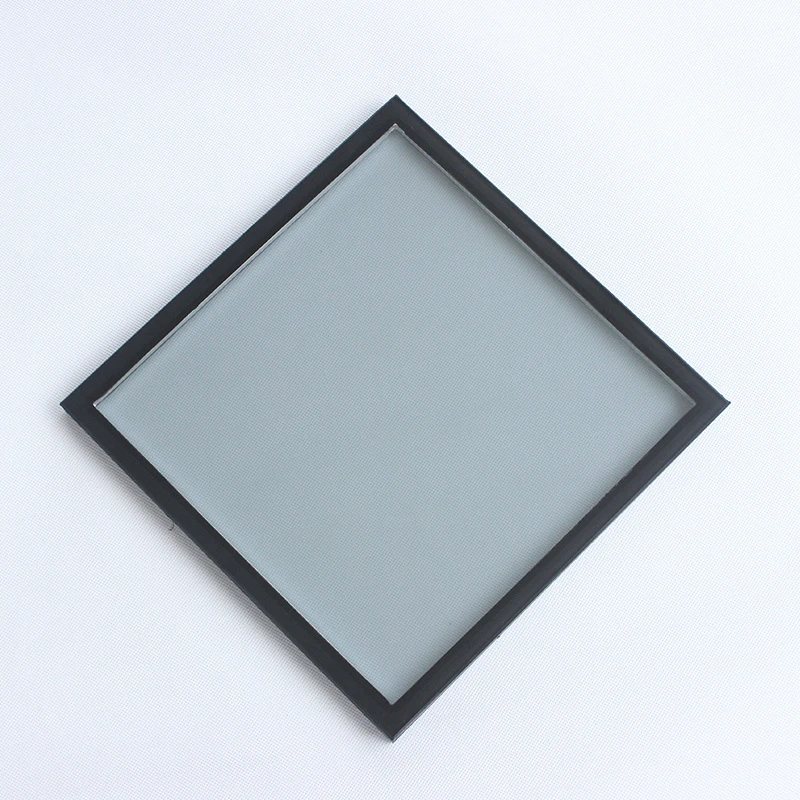 Optical-Grade Cover Glass for Professional Touch Displays ITO & Multi-Functional Coating (AR/AG/AF)