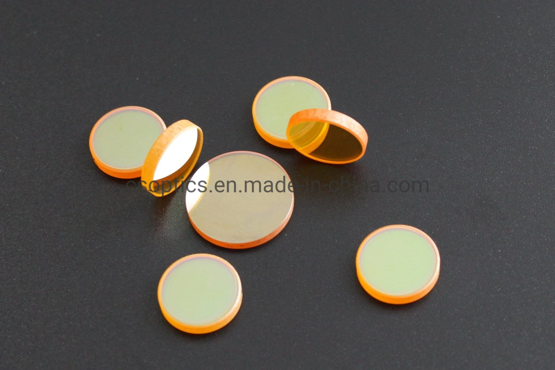 Optical IR Zinc Mo High-Precision Customed Window
