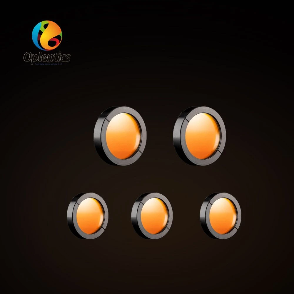 Optical Lambda/4 or Lambda/2 Retardance Zero Order/Multiple Order Waveplate