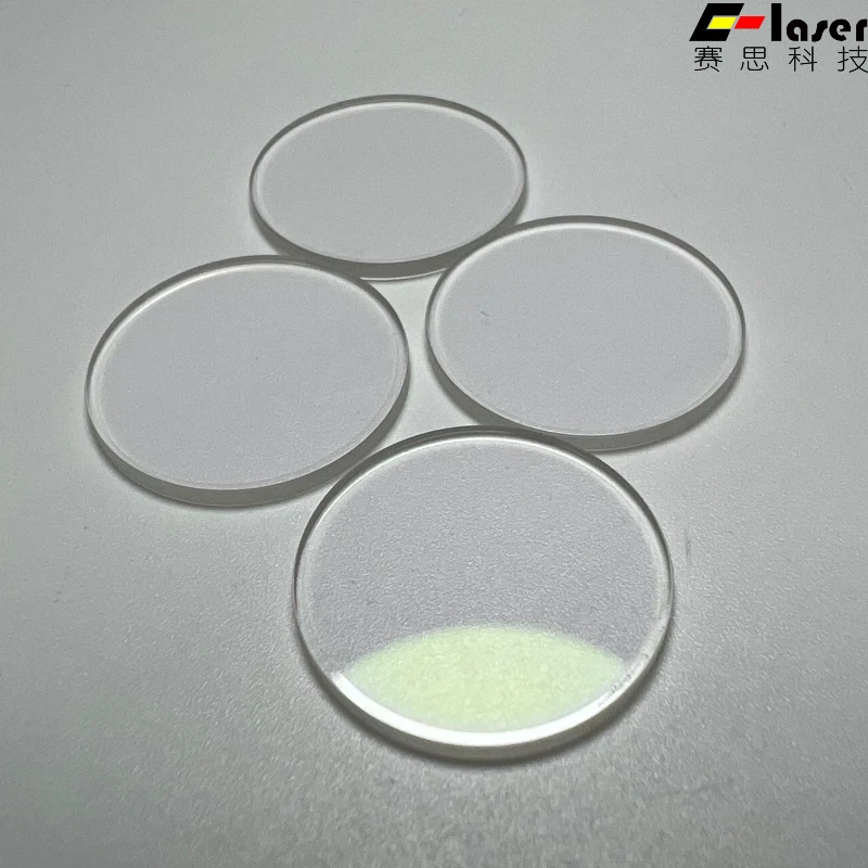 Optical Lens Custom Infrared Optical Glass Bk7 Sapphire Window for Camera