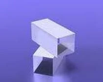 Optical Lithium Niobium Crystal (LN) Linbo3 Lens